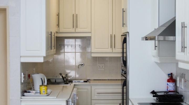 The Waterfront Guest House