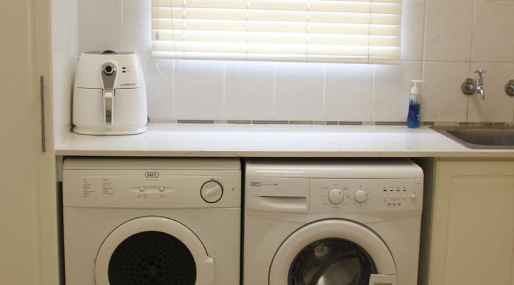 The Waterfront Guest House