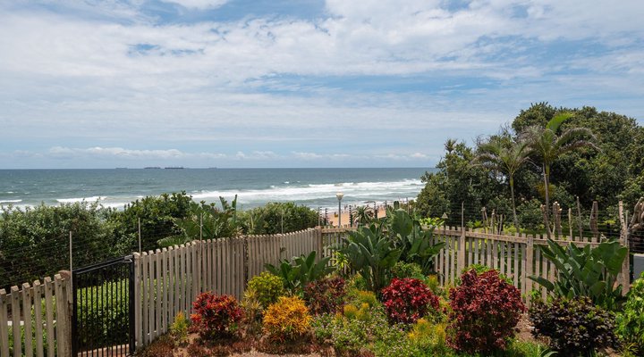 Nr 1 Licorna Beach