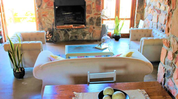 Klipspringer McGregor