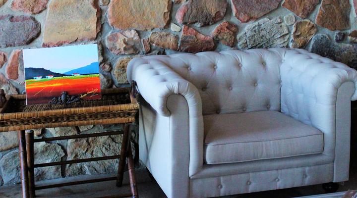 Klipspringer McGregor