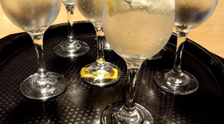 Eve at Klerck Guesthouse