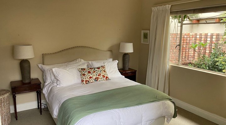 Woodside Self-catering Cottage