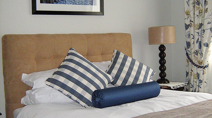 Kingfisher Executive Apartment