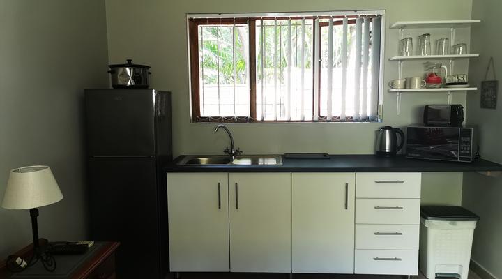 Serendipity 1 Guest House