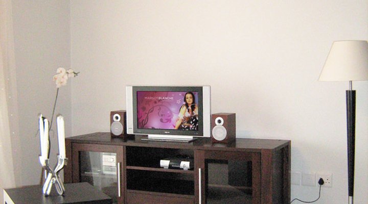 Kingfisher Executive Apartment