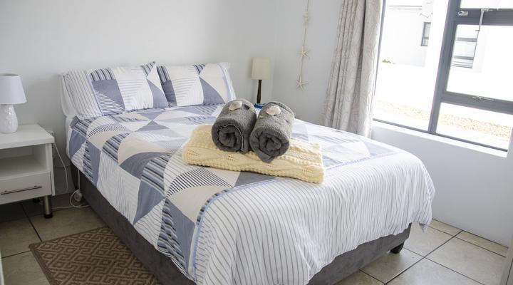 Tumble-In Self-Catering Cottage