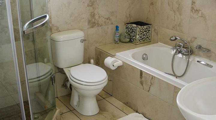 Tumble-In Self-Catering Cottage