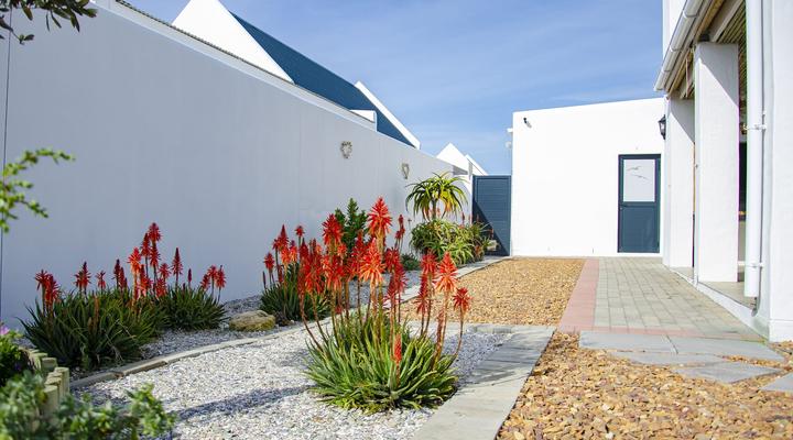 Tumble-In Self-Catering Cottage