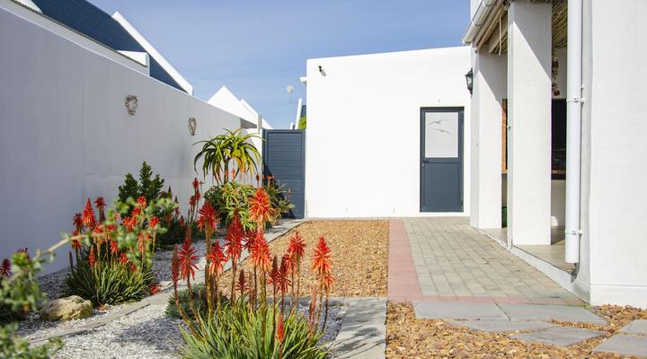 Tumble-In Self-Catering Cottage