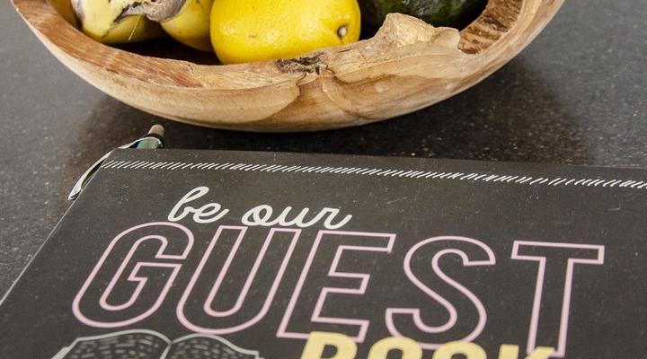 Tumble-In Self-Catering Cottage