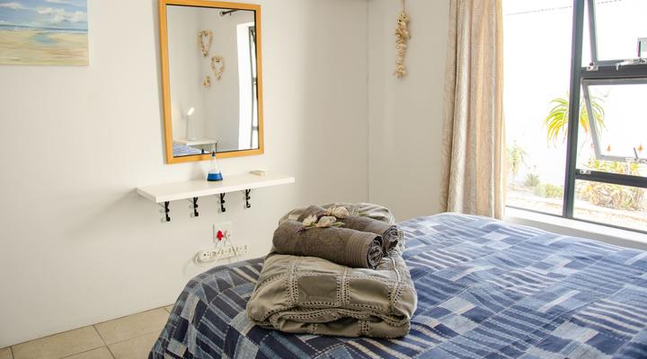 Tumble-In Self-Catering Cottage