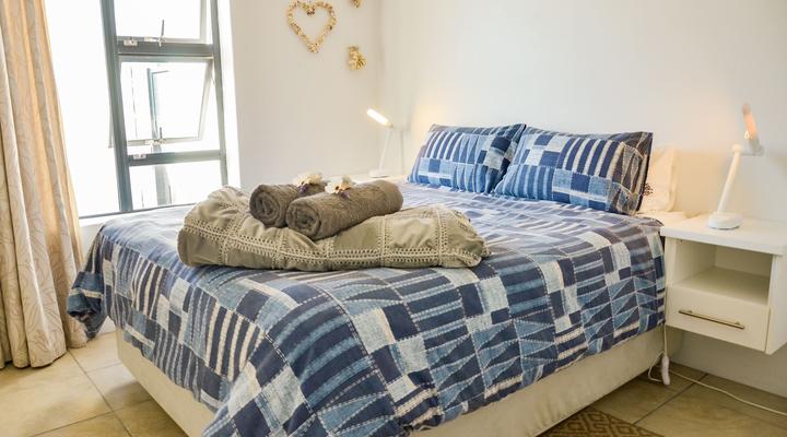 Tumble-In Self-Catering Cottage