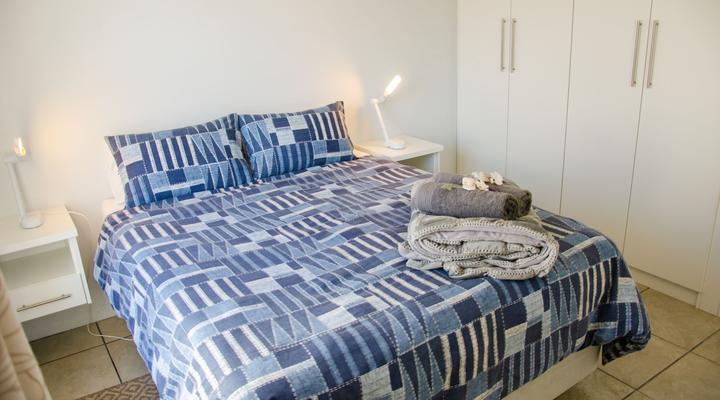 Tumble-In Self-Catering Cottage