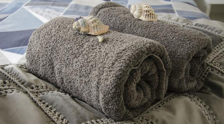 Tumble-In Self-Catering Cottage