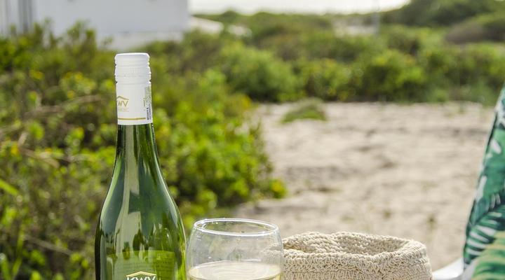 Tumble-In Self-Catering Cottage