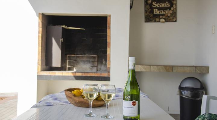 Tumble-In Self-Catering Cottage