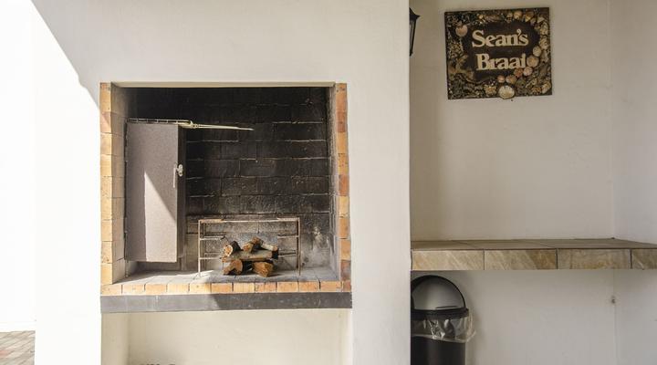 Tumble-In Self-Catering Cottage