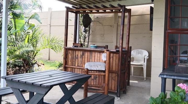 Jacobs Cottage by the Ocean