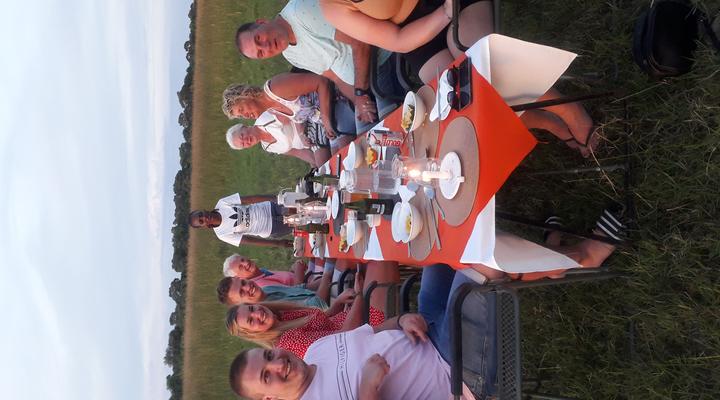 Mochaba Crossing Lodge