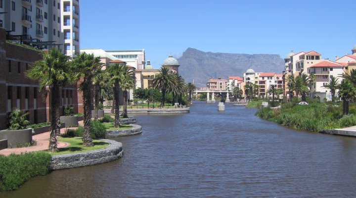 Kingfisher Executive Apartment