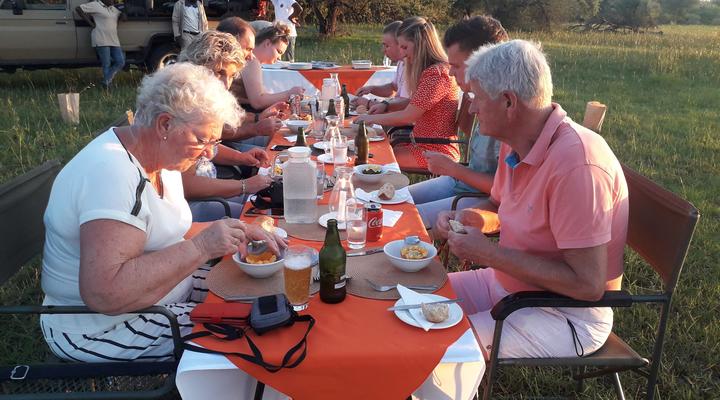 Mochaba Crossing Lodge