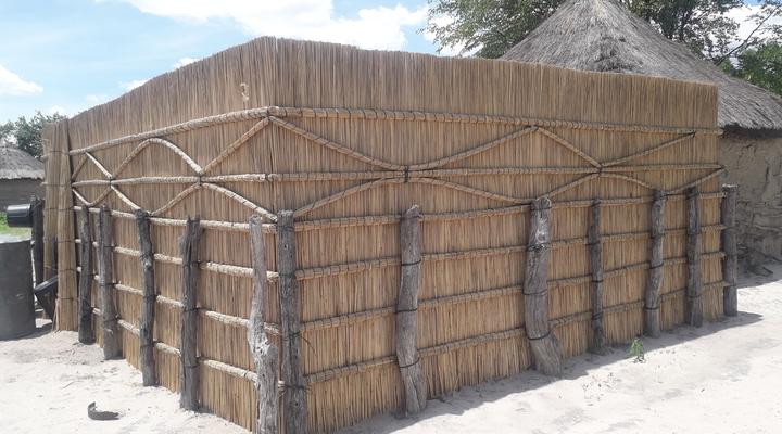 Mochaba Crossing Lodge