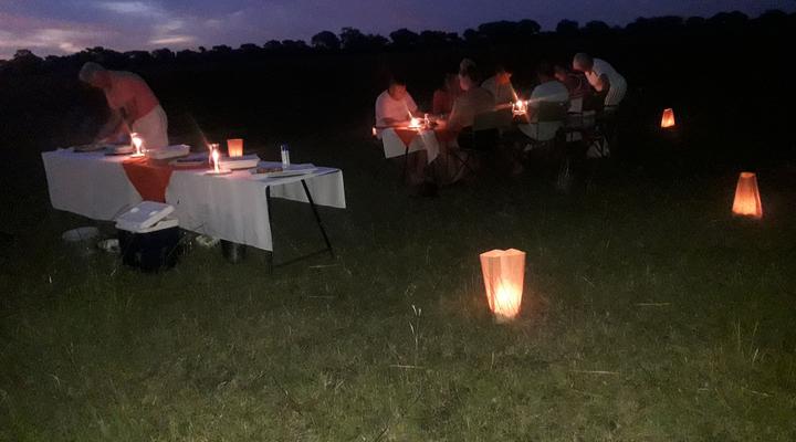 Mochaba Crossing Lodge