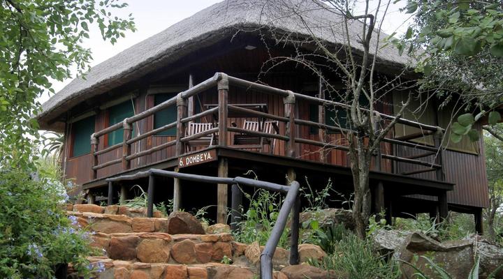 Shayamoya Tiger Fishing & Game Lodge