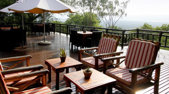 Shayamoya Tiger Fishing & Game Lodge