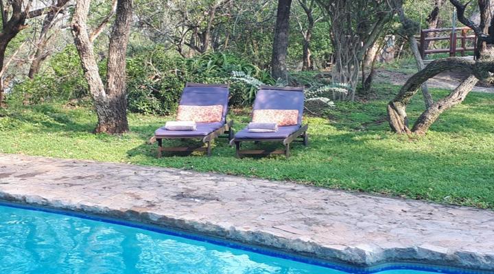 Shayamoya Tiger Fishing & Game Lodge