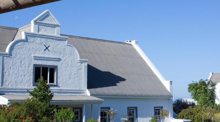 Fynbos Ridge Country House & Cottages