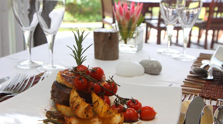 Fynbos Ridge Country House & Cottages