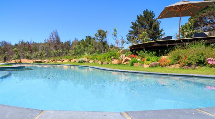 Fynbos Ridge Country House & Cottages