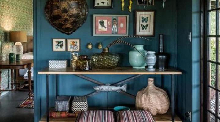 Woodcutters Forest Cottages