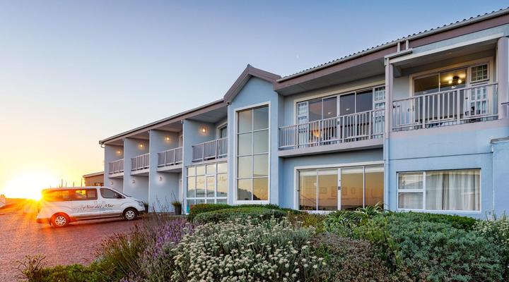 Aire del Mar Guesthouse