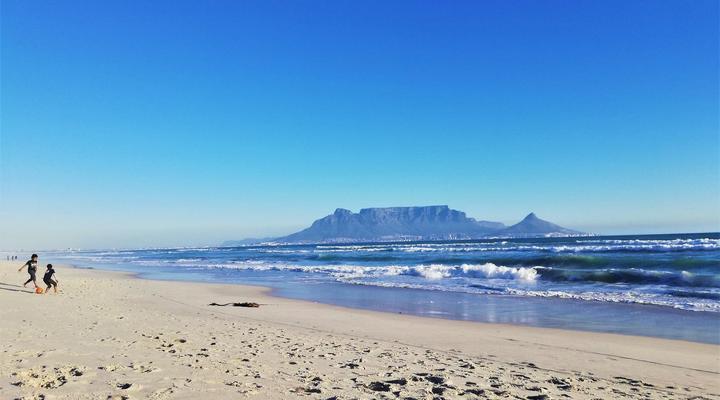 Dolphin Inn Blouberg