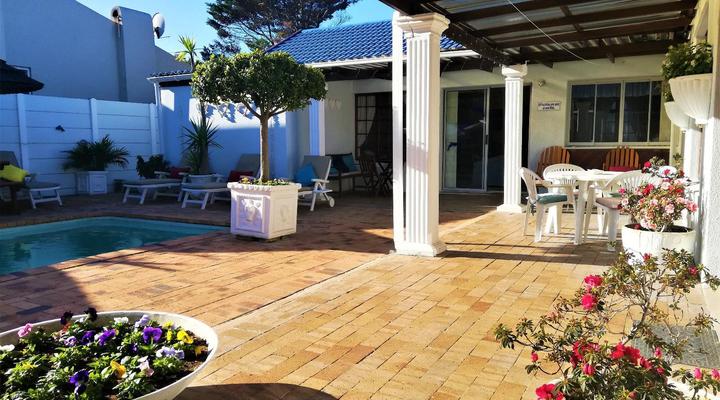 Dolphin Inn Blouberg