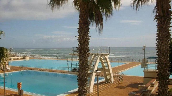 Greenfire Lodge Cape Town
