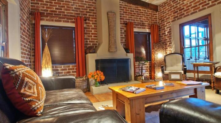 At The Woods Guest House