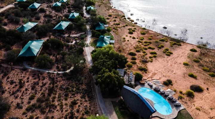 Buffelsdrift Game Lodge