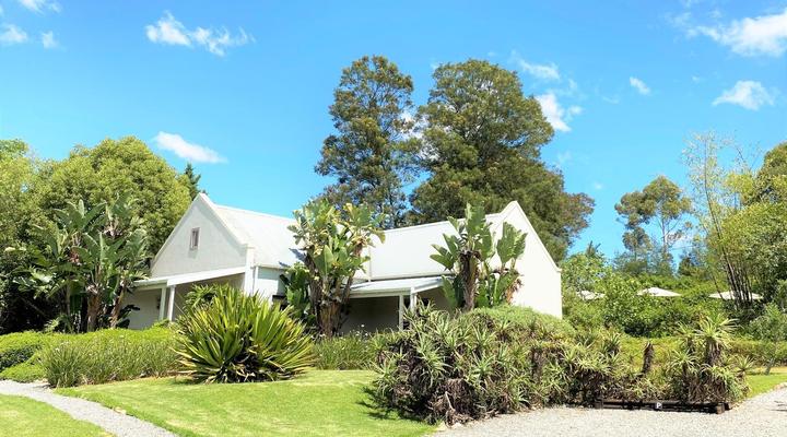 Swellendam Country Lodge