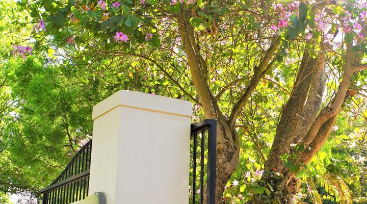 Swellendam Country Lodge