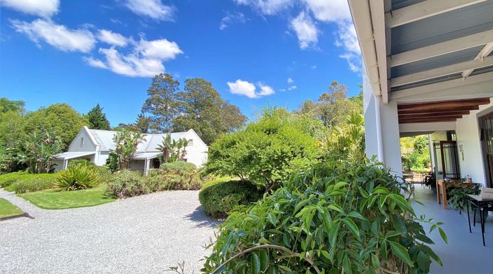 Swellendam Country Lodge