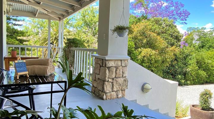 Swellendam Country Lodge