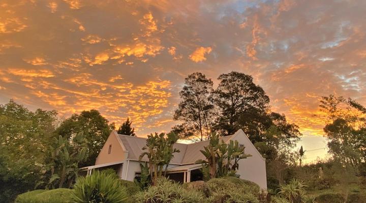 Swellendam Country Lodge
