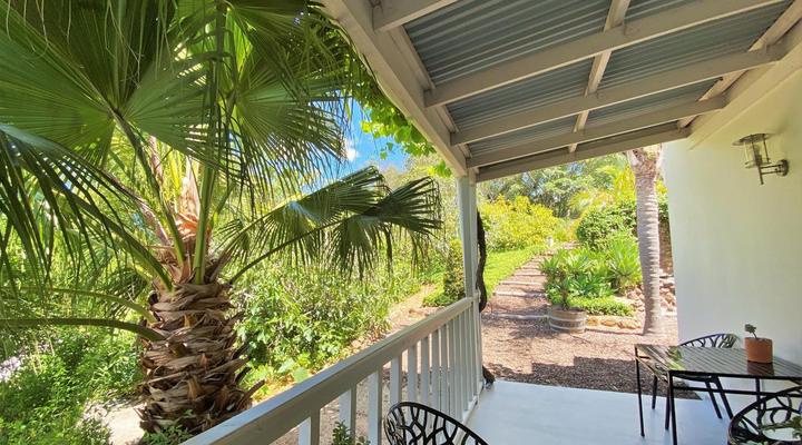 Swellendam Country Lodge