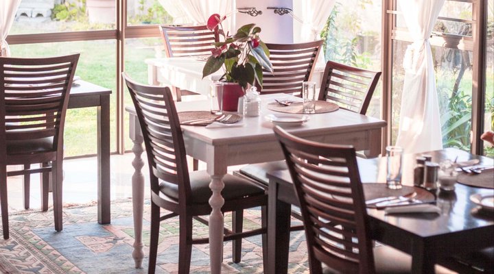 Julina's Guest House