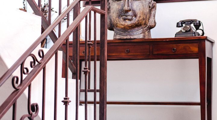 Julina's Guest House