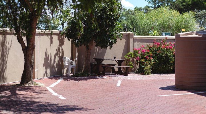 Julina's Guest House